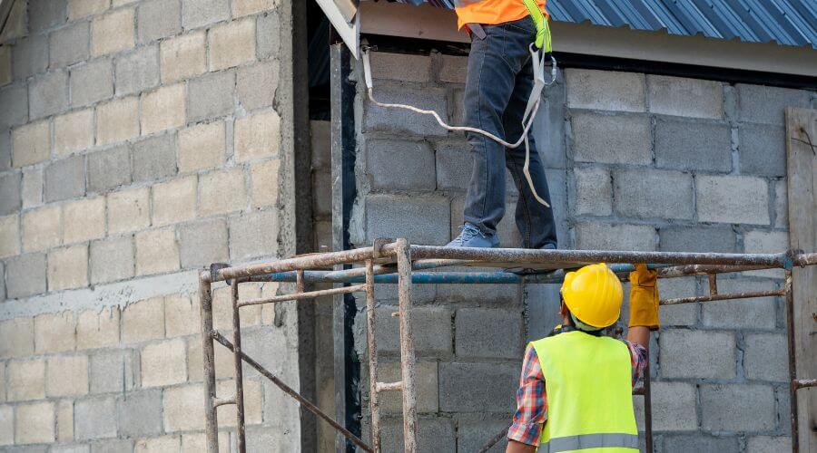 Professional Flat Roofing Installation in Calabash, NC